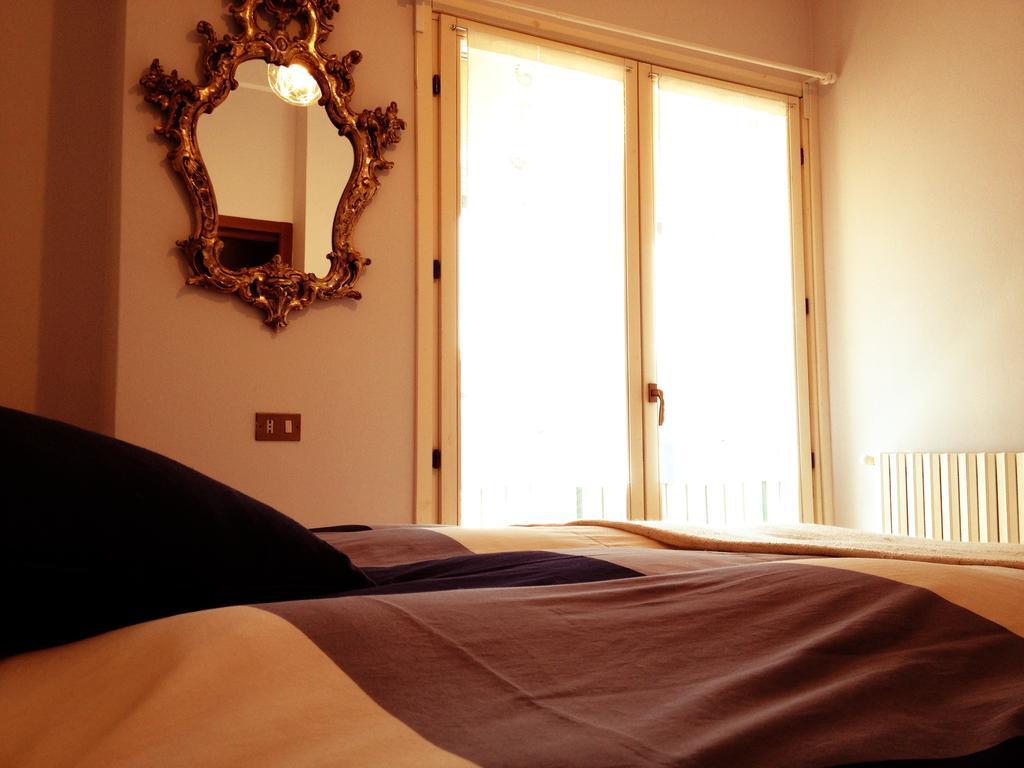 B&B Il Cortile Calolziocorte Chambre photo
