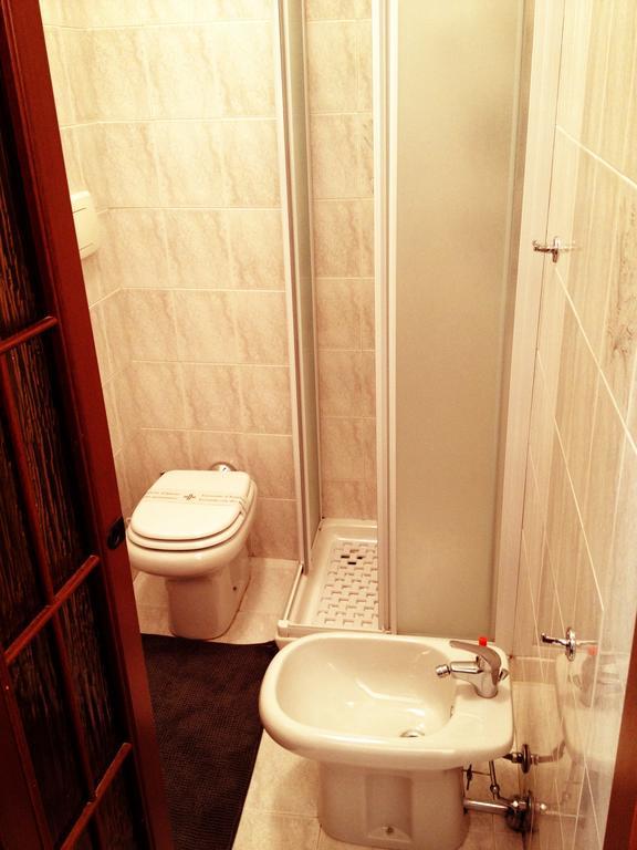 B&B Il Cortile Calolziocorte Chambre photo