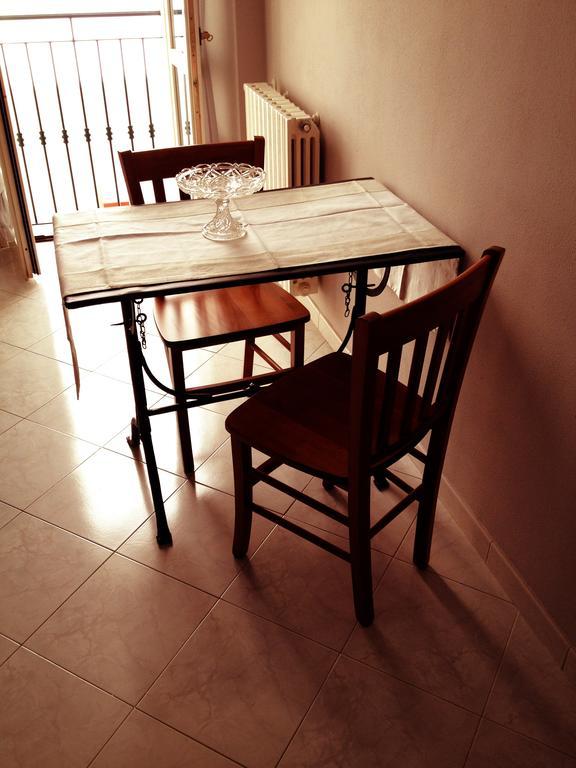 B&B Il Cortile Calolziocorte Extérieur photo