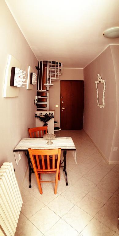 B&B Il Cortile Calolziocorte Extérieur photo